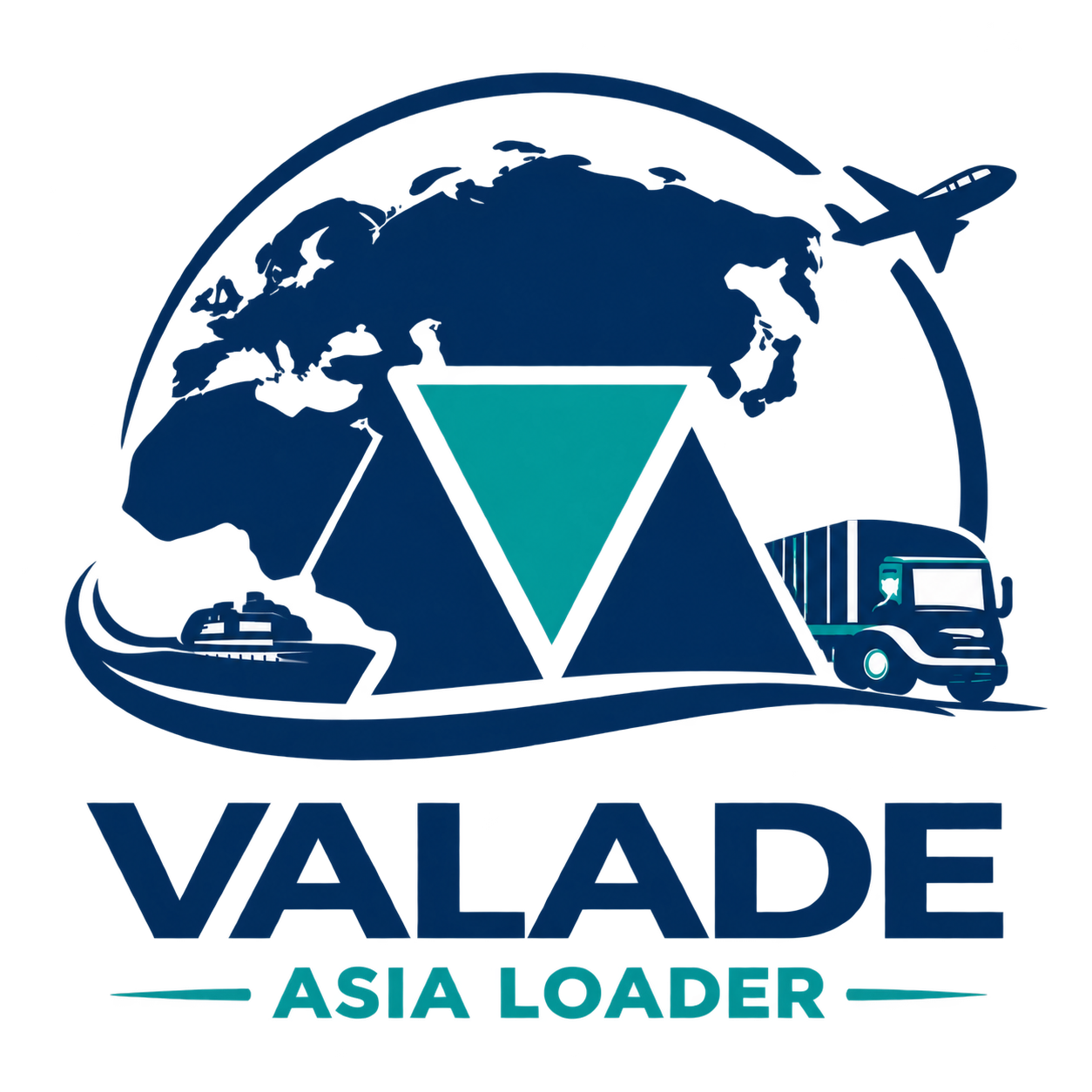 Valade Asia Loader